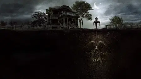 The Cursed Land