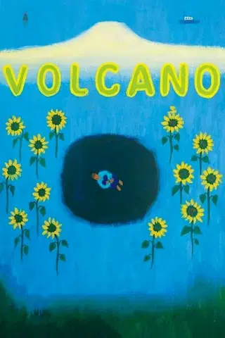 Volcano