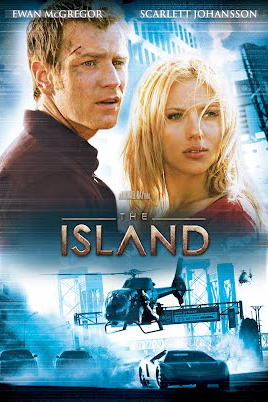 The Island