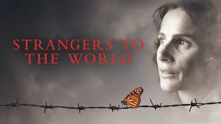 Strangers To The World