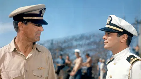 Operation Petticoat