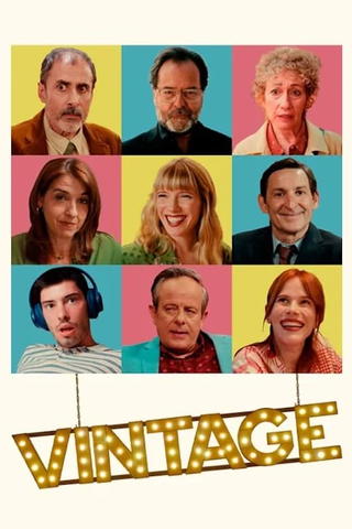 Vintage