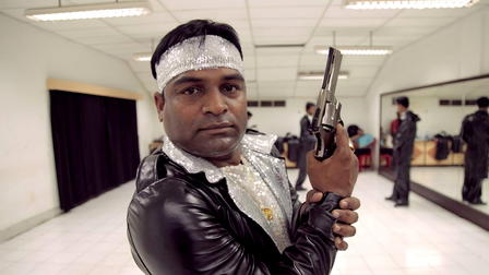 The Bengali Detective