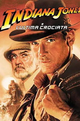 Indiana Jones e l'ultima Crociata™