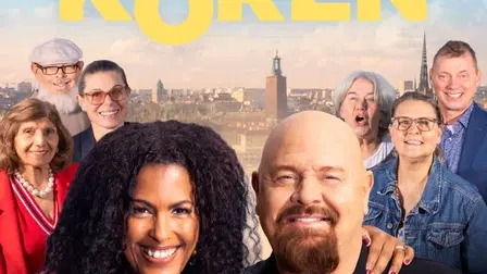 Demenskören