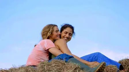 Summertime - La belle saison