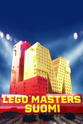 LEGO Masters (Finlande)