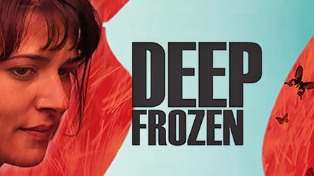 Deepfrozen
