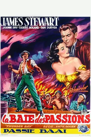 Le Port des passions