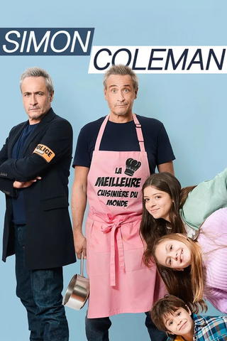 Simon Coleman