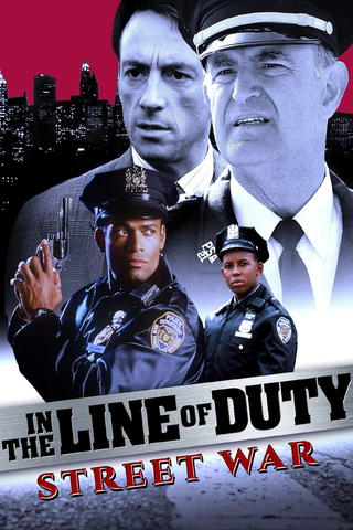 In the Line of Duty: Street War (Doblado)