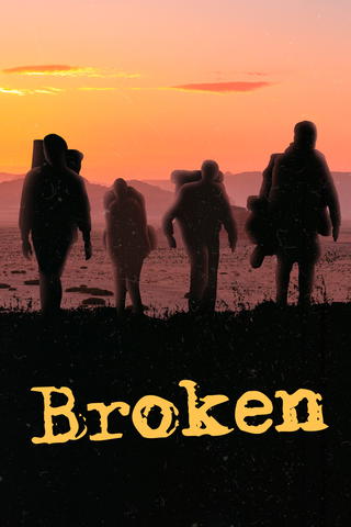 Broken