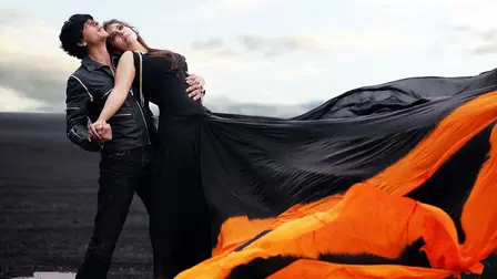 Dilwale - Ich liebe Dich