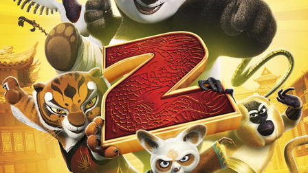 Kung Fu Panda 2
