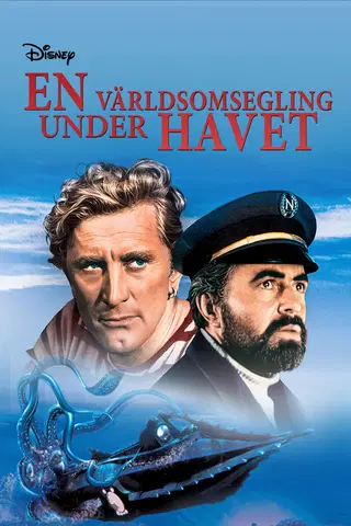En världsomsegling under havet