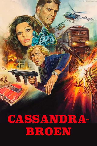 Alarm på Nord-Ekspressen