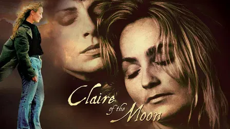 Claire of the Moon