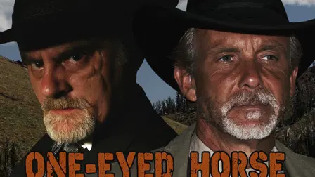 One-Eyed Horse