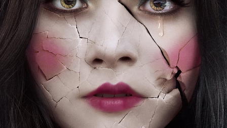 Ghostland