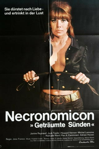 Necronomicon – Geträumte Sünden