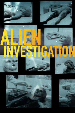 Alien Investigation