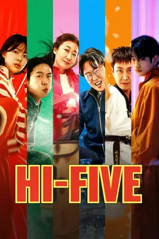 High Five