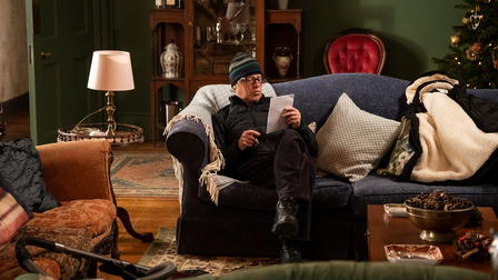 Surviving Christmas with the Relatives