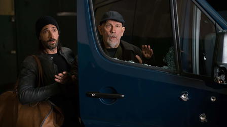 Bullet Head