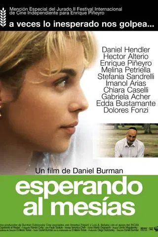 Esperando al Mesías