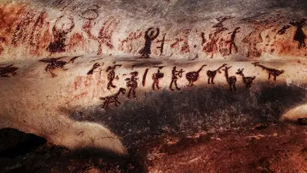 The Human Journey