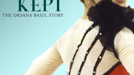 A Promise Kept: The Oksana Baiul Story