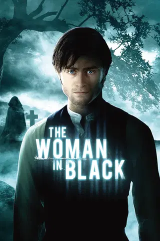 The Woman In Black