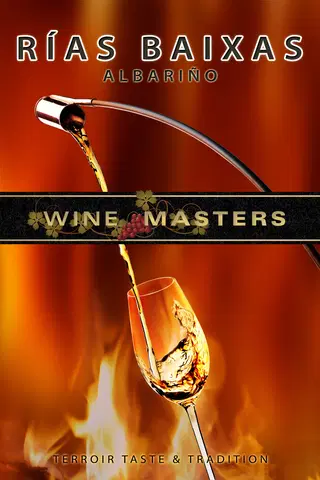 Wine Masters: Rías Baixas - Albariño