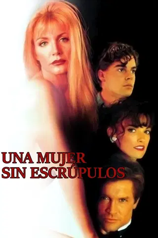 Una mujer sin escrúpulos