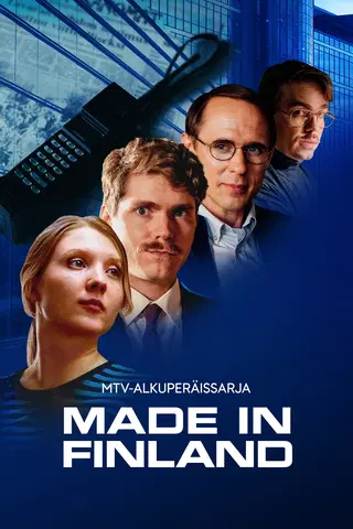 Made in Finland