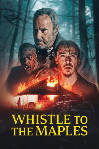 Whistle to the Maples