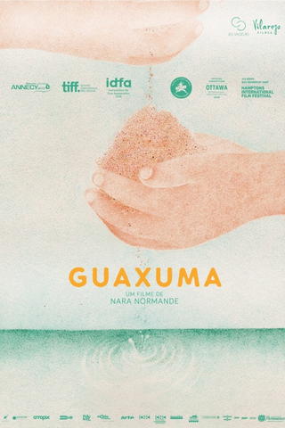 Guaxuma