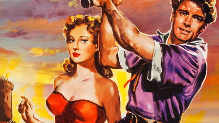 La Flèche et le Flambeau