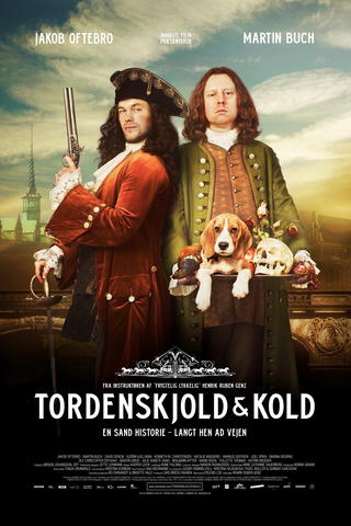 Tordenskjold og Kold