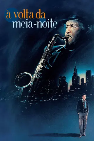 Por Volta da Meia-Noite