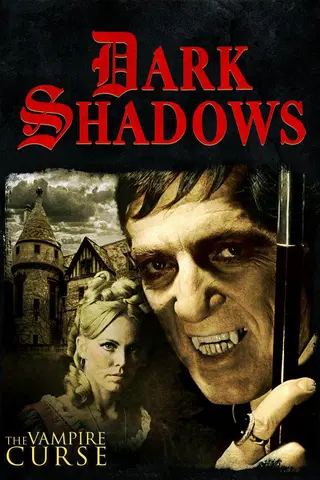 Dark Shadows: The Vampire Curse