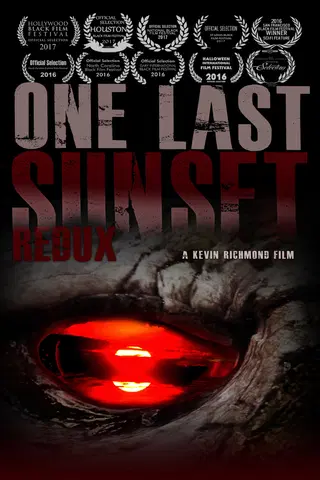 One Last Sunset Redux