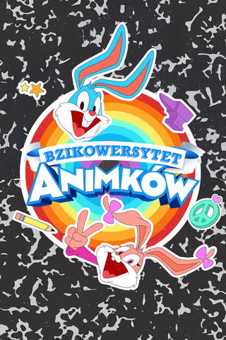 Tiny Toons Looniversitet