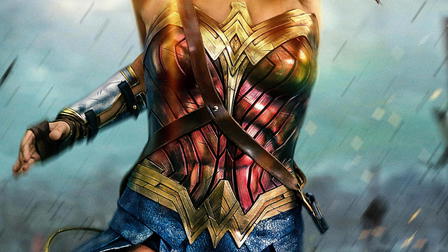 Wonder Woman