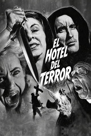 El hotel del terror
