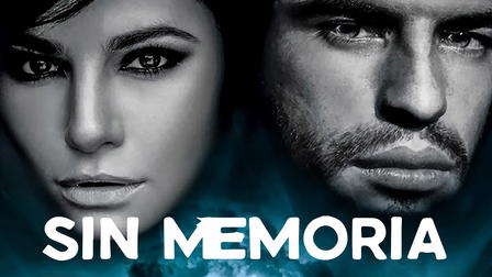 Sin memoria