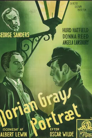 The Picture of Dorian Gray