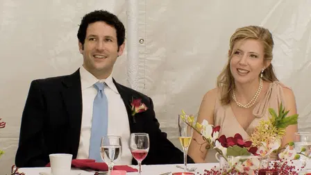 Chloe and Keith's Wedding