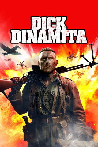 Dick Dinamita