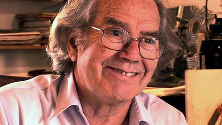 Adolfo Pérez Esquivel : Les Fleuves d'espoir (Rivers of Hope)